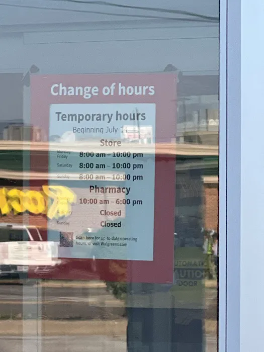 Walgreens 1