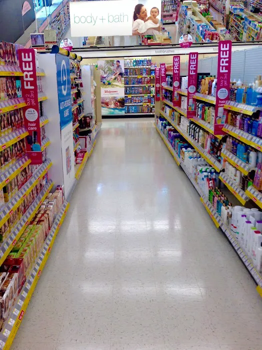 Walgreens 3