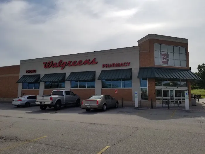 Walgreens 6