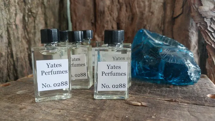 Yates Perfumes 6