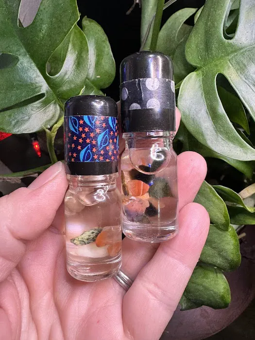 Yates Perfumes 4