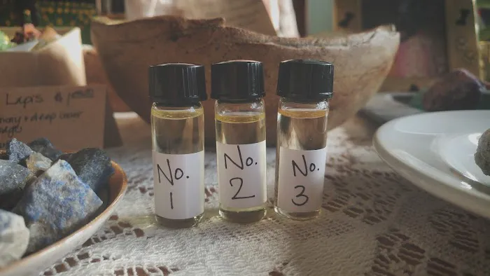 Yates Perfumes 2