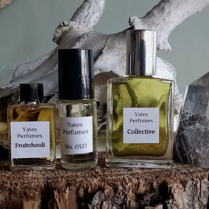 Yates Perfumes 7