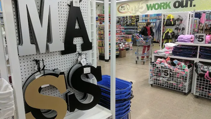 Five Below 8