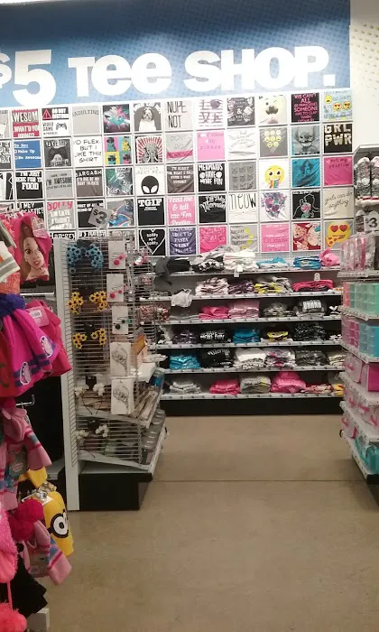 Five Below 3