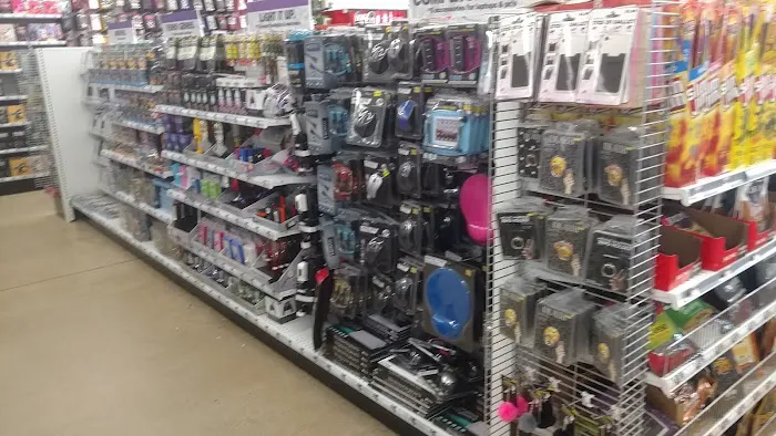 Five Below 5