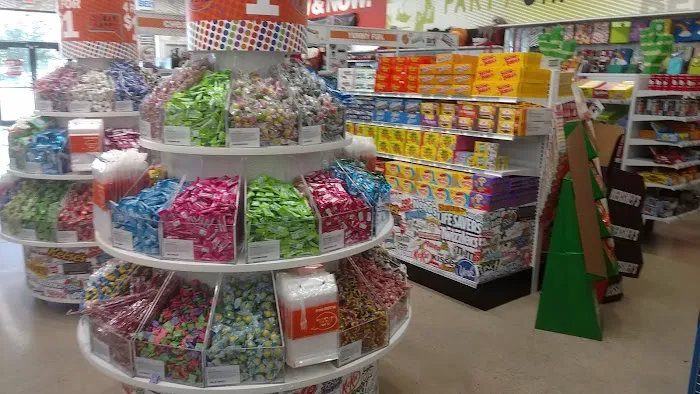 Five Below 2