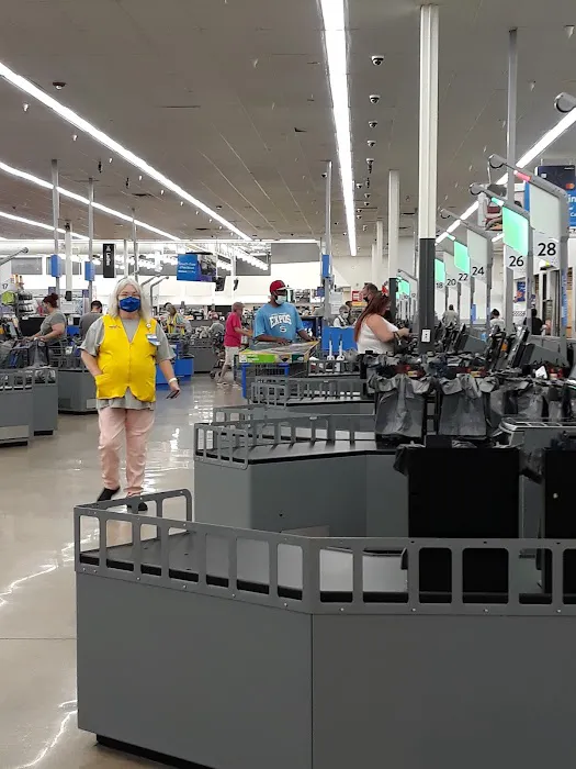 Walmart Supercenter 1