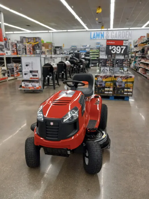Walmart Supercenter 3