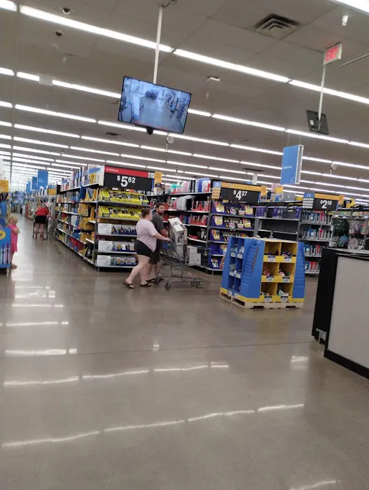 Walmart Supercenter 4
