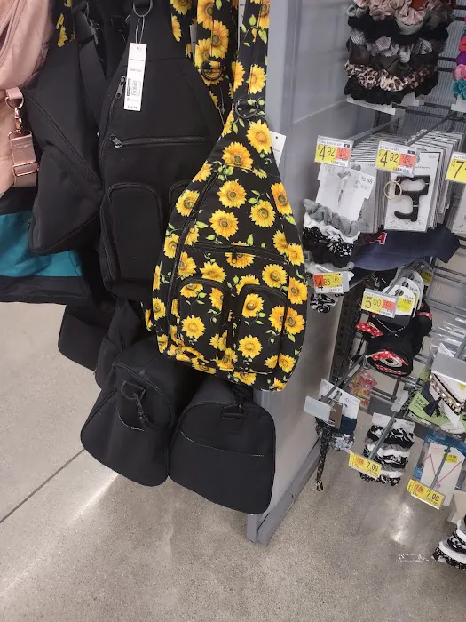 Walmart Supercenter 6