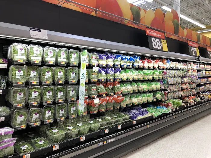Walmart Supercenter 7