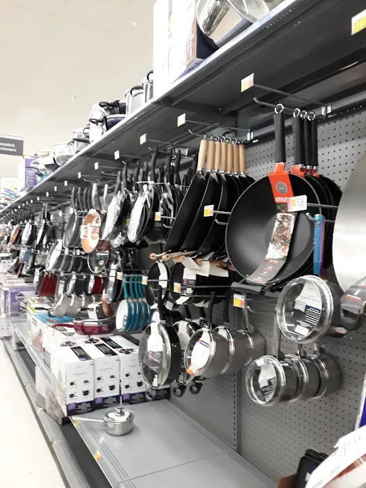 Walmart Supercenter 2