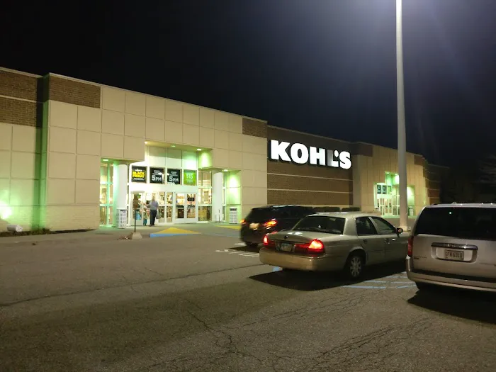 Kohl's 0
