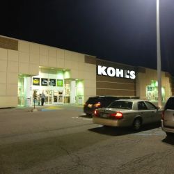 Kohl's ico