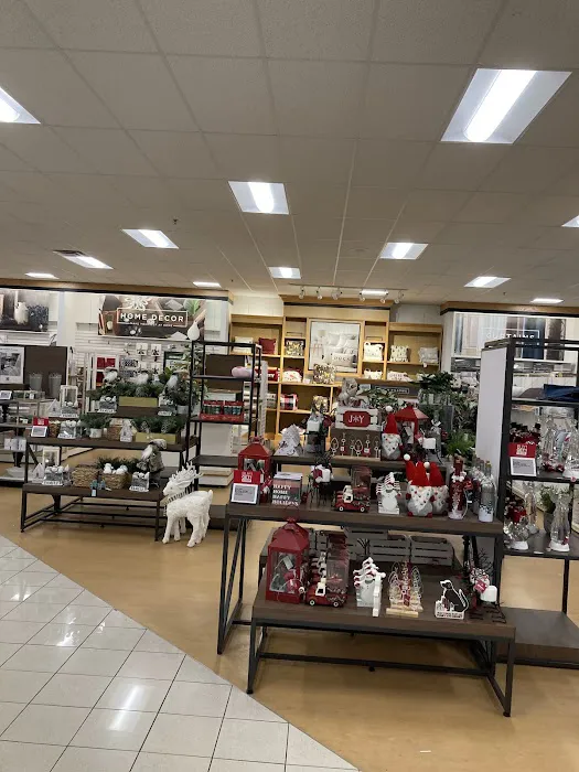 Kohl's 1