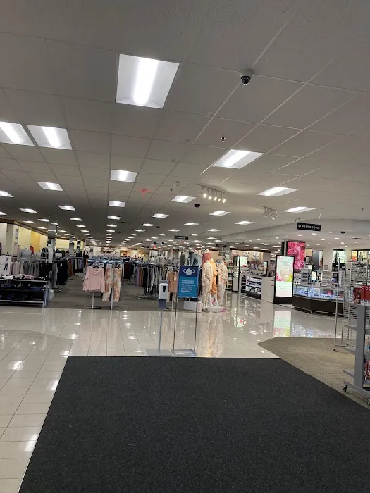 Kohl's 3