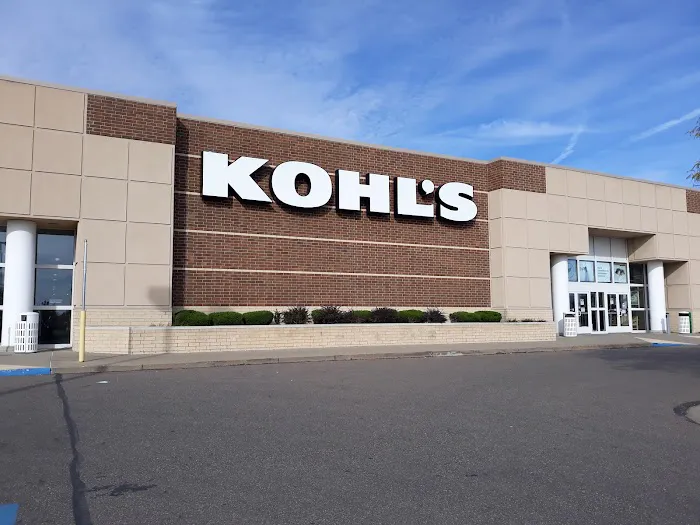 Kohl's 5