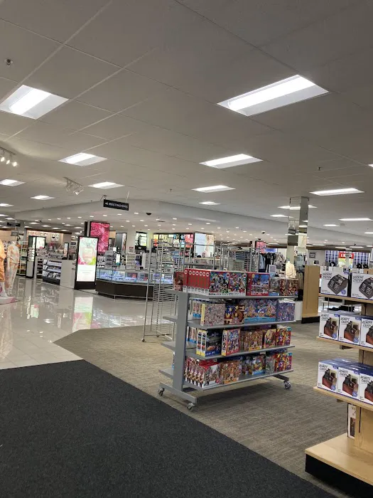 Kohl's 6