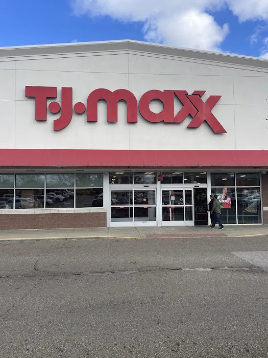 T.J. Maxx 4