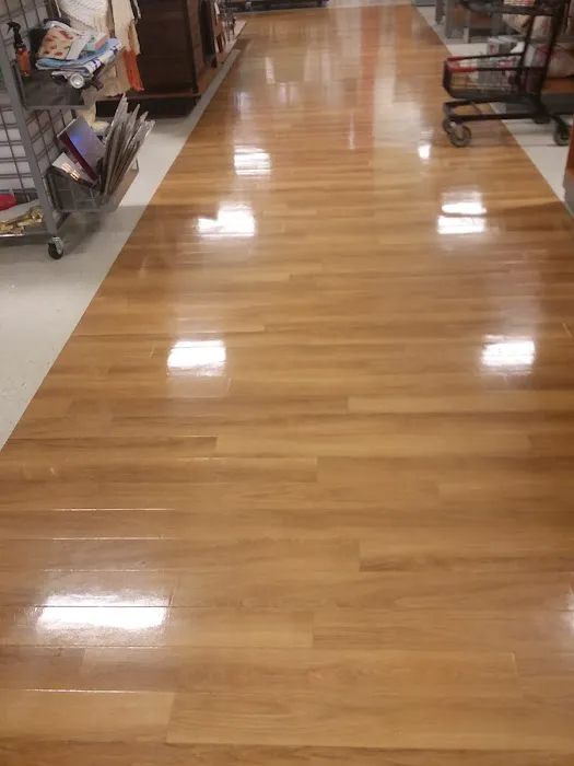 T.J. Maxx 6