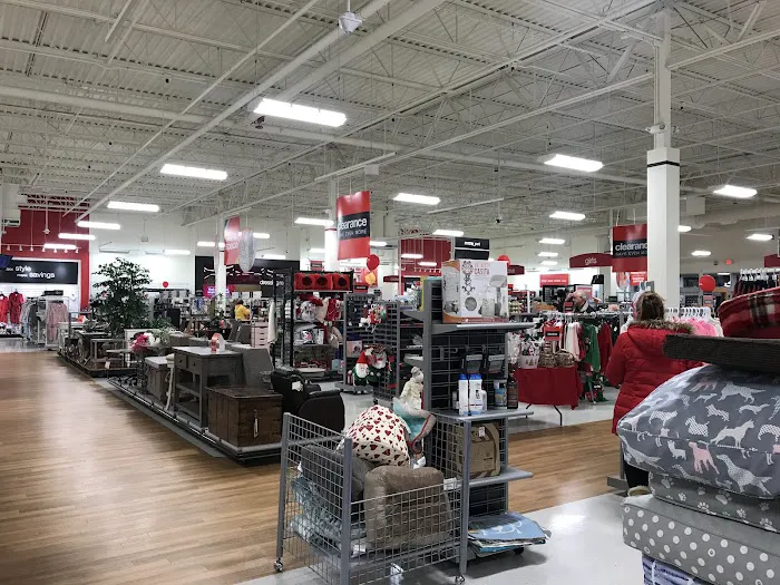 T.J. Maxx 7