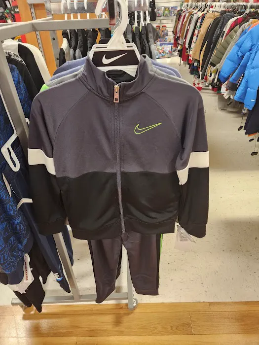 T.J. Maxx 5