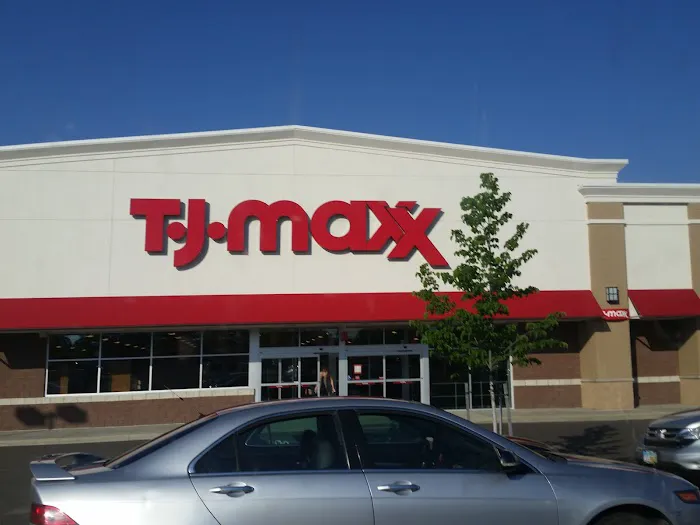 T.J. Maxx 0