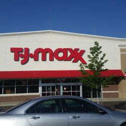 T.J. Maxx ico