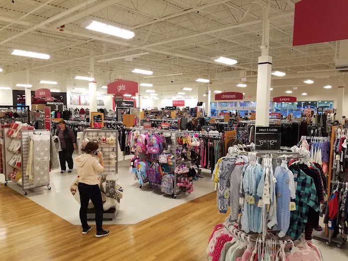 T.J. Maxx 9