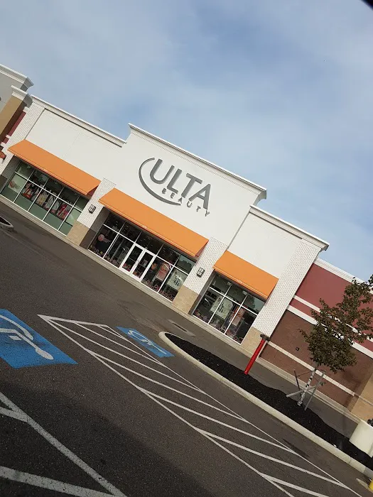 Ulta Beauty 9