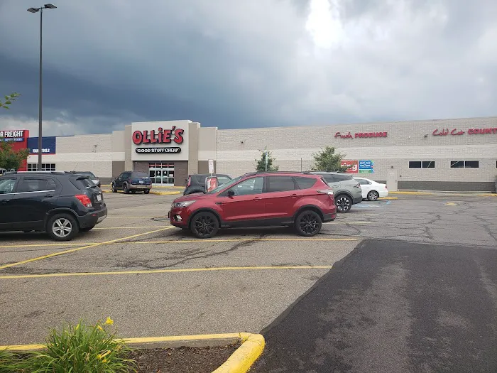 Ollie's Bargain Outlet 2