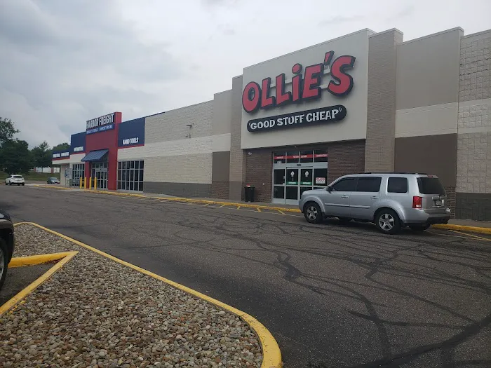 Ollie's Bargain Outlet 0