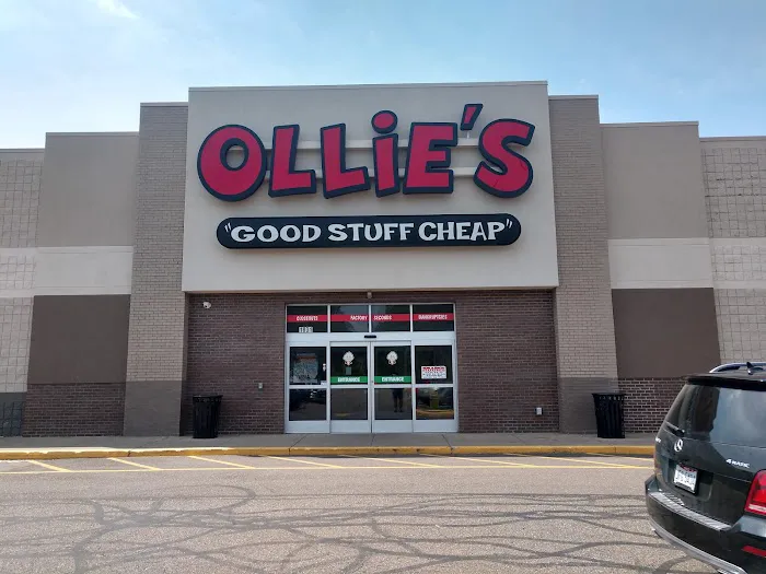 Ollie's Bargain Outlet 3