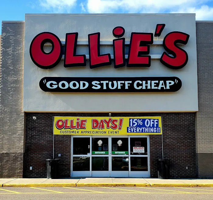Ollie's Bargain Outlet 6