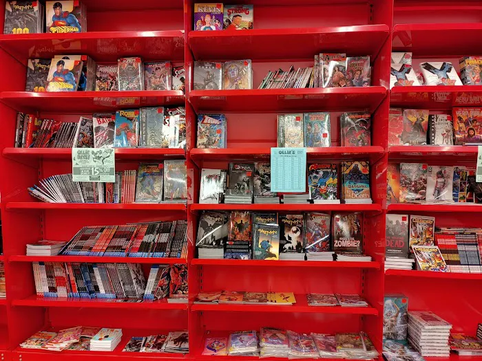 Ollie's Bargain Outlet 7