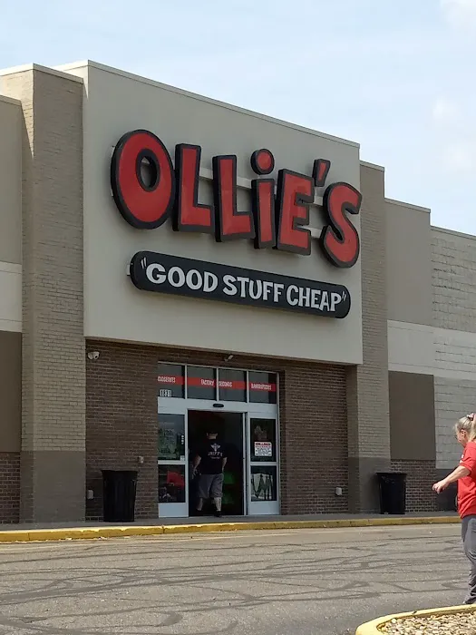 Ollie's Bargain Outlet 8