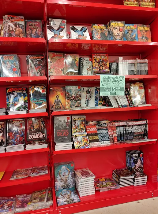 Ollie's Bargain Outlet 9