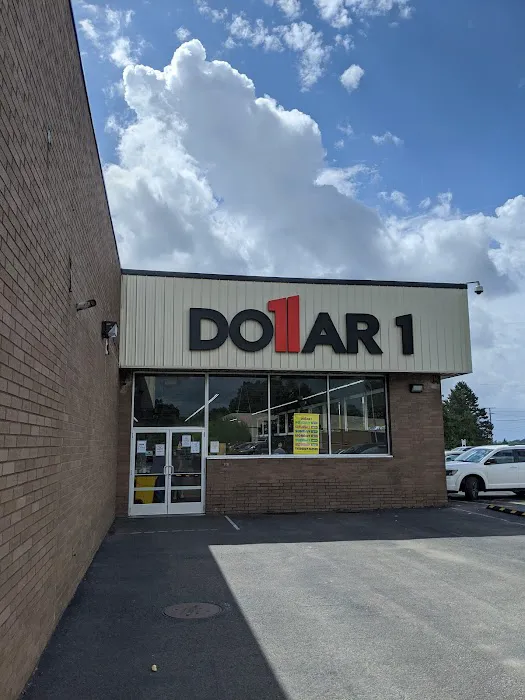 Dollar1 9