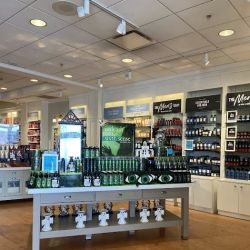 Bath & Body Works ico