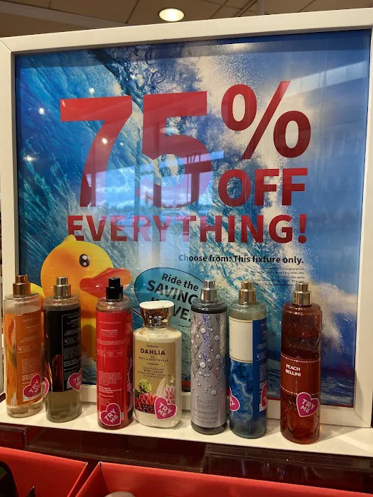Bath & Body Works 2