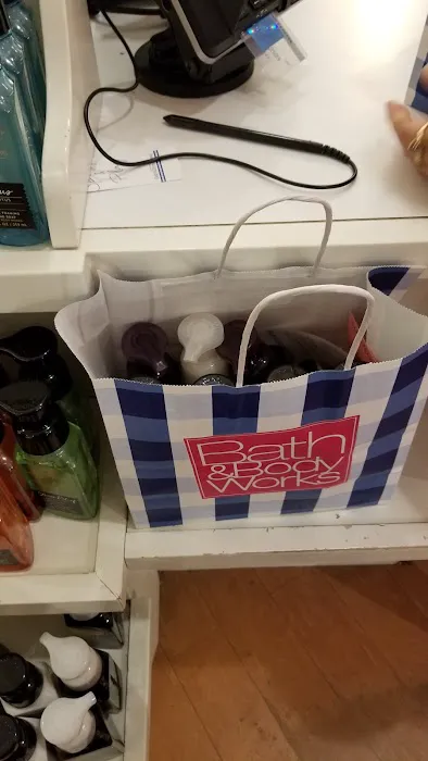 Bath & Body Works 3