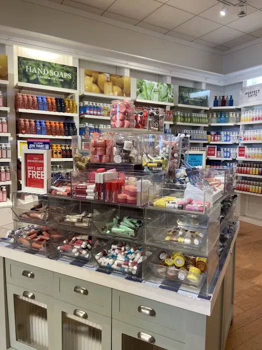 Bath & Body Works 8