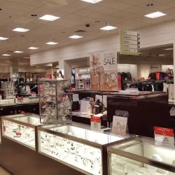 Macy's ico