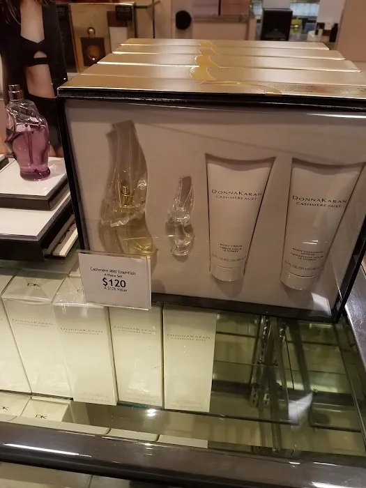 Macy's 5