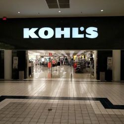 Kohl's ico