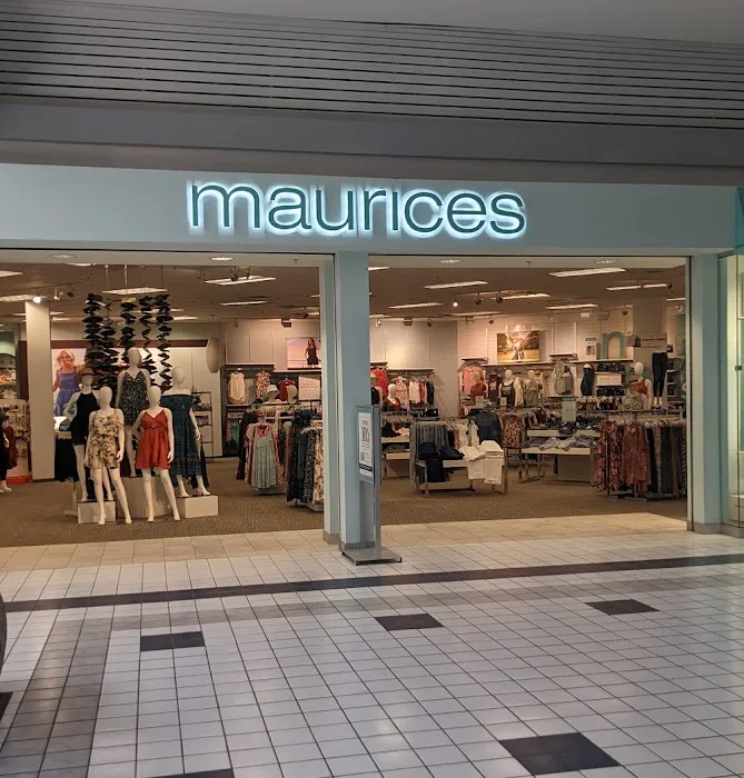 Maurices 3