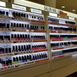 Ulta Beauty ico