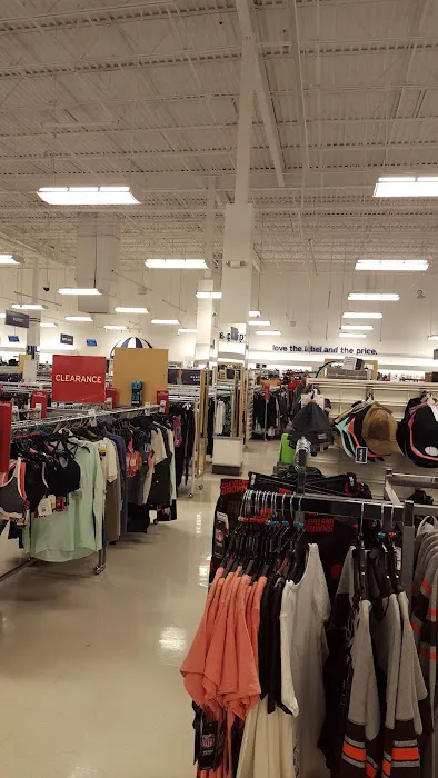 Marshalls 5