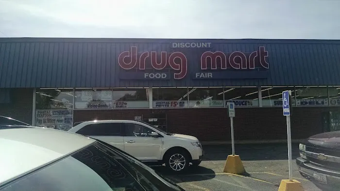 Discount Drug Mart 2